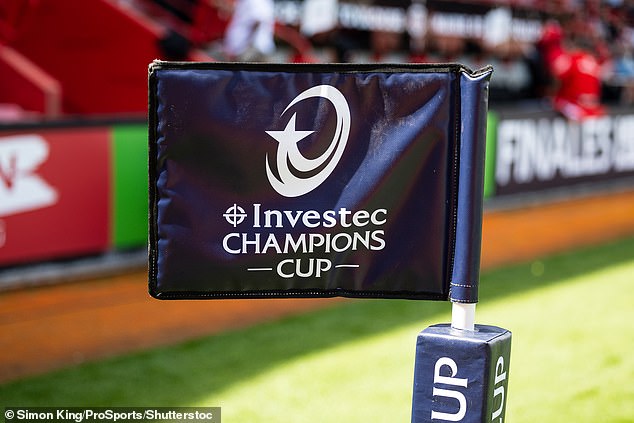 The change in start times creates a clash with ITV which also broadcasts the European Rugby Cup on the same day.
