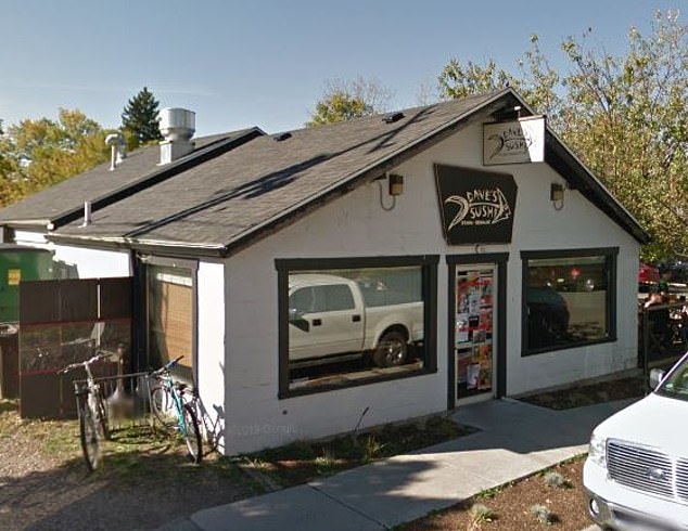 Dave's Sushi in Bozeman, Montana, served raw morels on one of its specialty rolls in April 2023, sickening a total of 51 people, sending four to the hospital, and killing two.