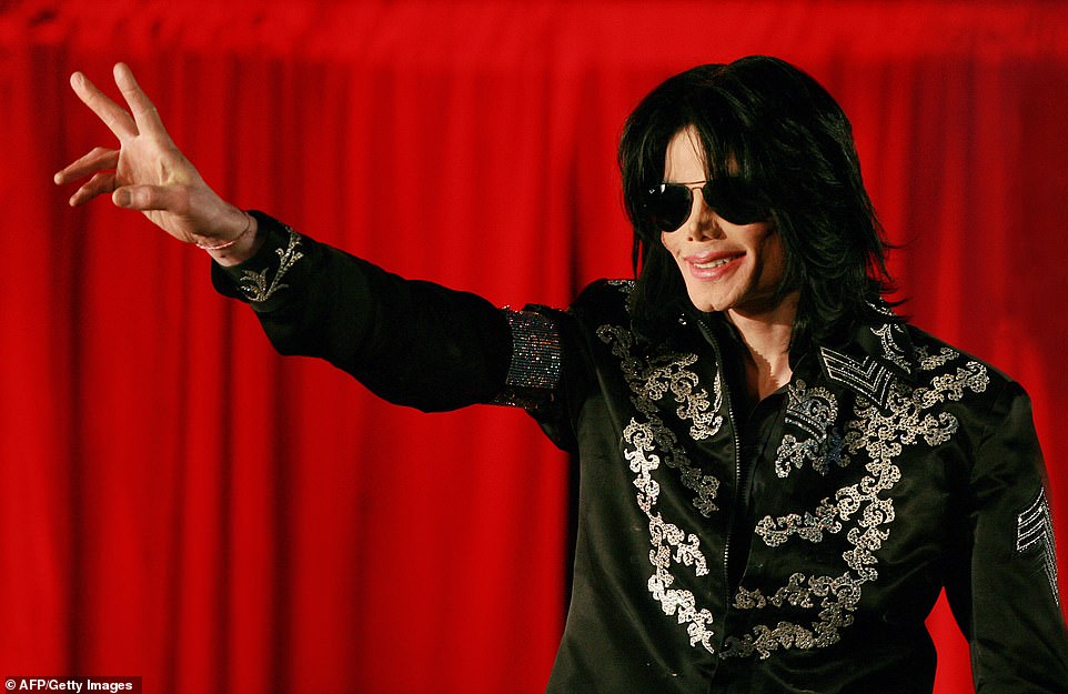 Jackson was preparing for a lucrative series of shows at London's O2 Arena when he died in a rented mansion in Los Angeles in 2009 as a result of cardiac arrest following an overdose of the surgical anesthetic Propofol.