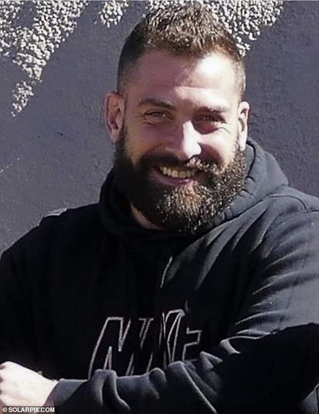 Portuguese prosecutors charged two men with the murder of Joel Eldridge after his remains were discovered in August 2019 following a tip-off from British police.