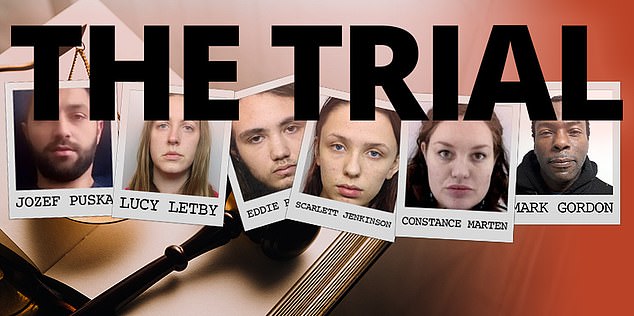 The Trial – This award-winning podcast, with series covering Lucy Letby, Constance Marten and more, has rewritten the True Crime rulebook.