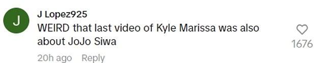 1713818483 387 REVEALED Eerie link emerges between late TikTok stars Kyle Marisa