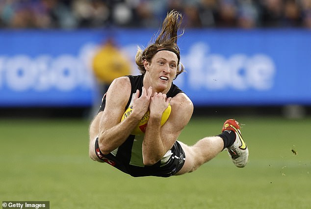Collingwood star Nathan Murphy is the second AFL player to retire due to concussion this year, following Angus Brayshaw's announcement in February.