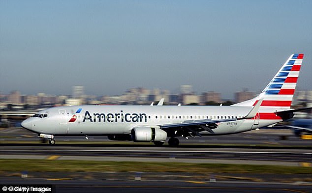 American Airlines ranked eighth among ten national and regional airlines studied by WalletHub