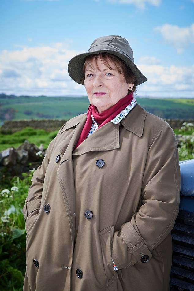 ITV's iconic drama Vera has come to an end after 14 years on screens.  The crime series will feature lead star Brenda Blethyn as DCI Vera Stanhope for one epic final season.