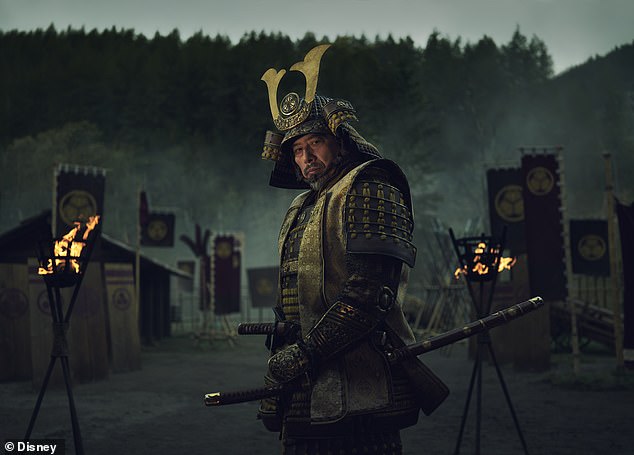 Despite the success of Shogun, its co-creator has hinted that he will not return for a second season, since the 10 episodes come at the end of the book on which it is inspired.