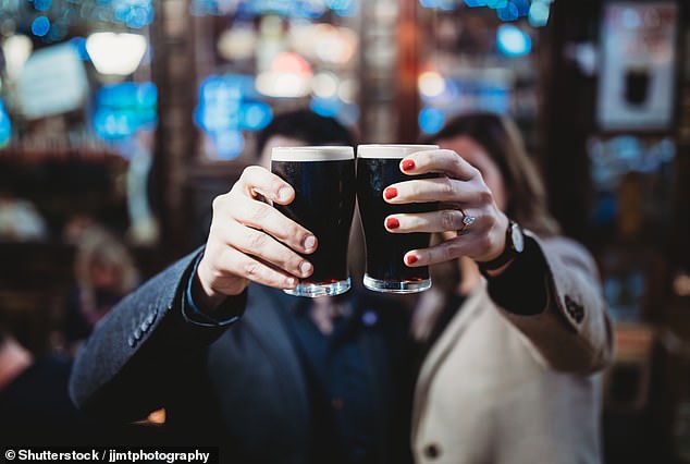 Dozens of commenters admitted to stealing glasses from their local pub, especially if they find the beer too expensive.