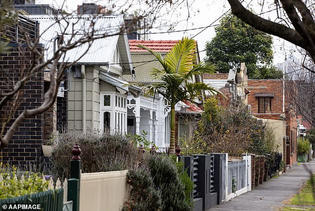 They also called for an end to foreign ownership, fearing foreign buyers snapping up properties, often from parents for their children while they study in Australia.
