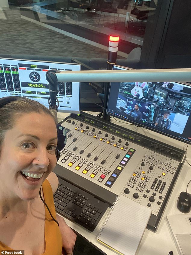 Mix94.5 host Pete & Kymba for Breakfast was talking about the new Netflix series 'Baby Reindeer', based on a comedian's experience with a stalker, when she opened up about her own encounter with a stalker.