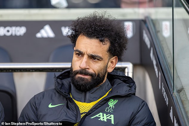 1713889651 495 Liverpools Mohamed Salah conundrum is it the right time