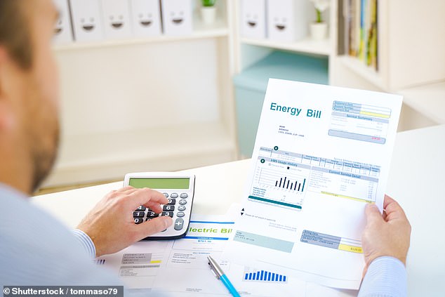 Many people have struggled to pay their energy bills during the cost of living crisis.