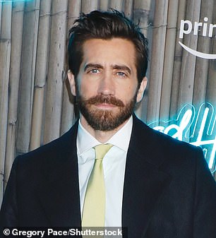 Jake Gyllenhaal, who briefly attended Columbia before dropping out, has also remained quiet.