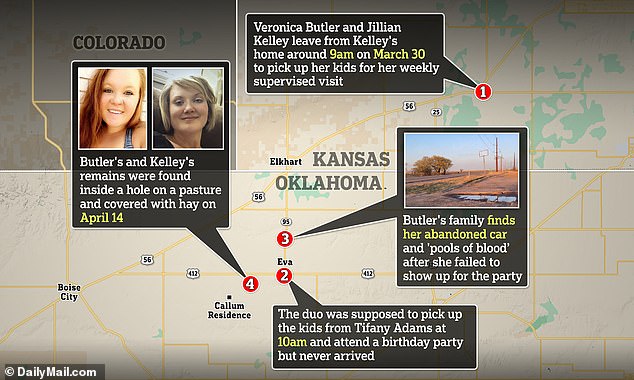1713921813 863 Grandmother accused of murdering two Kansas moms amid bitter custody