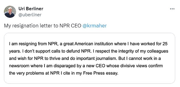 1713961801 823 Under fire new NPR chief breaks her silence to accuse