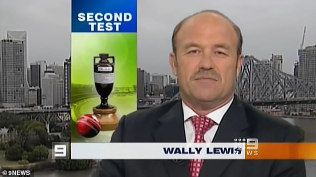 1713963830 530 Wally Lewis opens up on the moment he wet himself