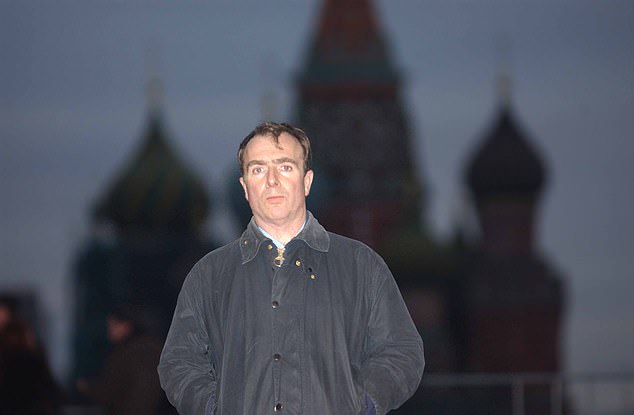 Hitchens returns to Russia after ten years in 2002 to see if life has improved now that the country is no longer under Soviet rule.