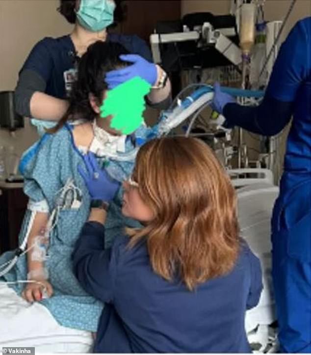 It's unclear what Albuquerque Celada's path to recovery will be, but his family estimates it will take at least six months to a year.