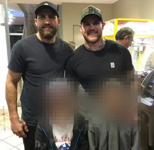 While playing for NSW in 2017, Dugan and Ferguson drove several hours to the Lennox Head hotel just days before the third game of the series, with some present suggesting they embarked on an eight-hour drinking session.