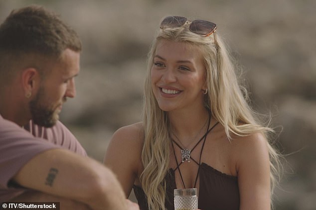1714025674 747 Love Islands Molly Marsh and Zach Nobel are back together