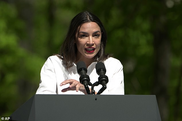After a long career in global finance, Marty Dolan, a 66-year-old Westchester native, confronts AOC head-on and insists her constituents have grown tired of soft-on-crime policies and rhetoric that 