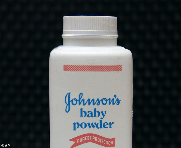 Talc was once found in baby powder, but now most companies add cornstarch, due to negative public opinion about the additive.