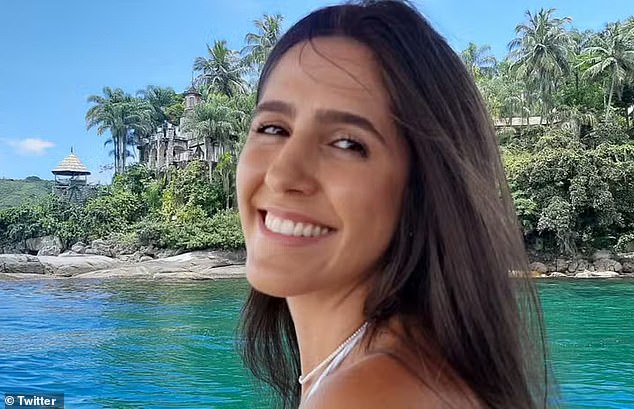 Larissa Moraes' parents hired private investigators who verified that 'failures were evident at different points of the hospital medical care provided, from anesthetic monitoring to post-CA care (cardiorespiratory arrest), which contributed to the observed neurological outcome.'