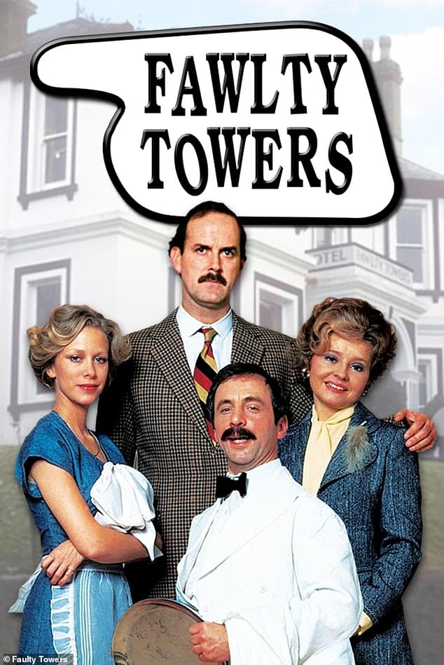Fawlty Towers: The Play is a two-hour production based on three classic television episodes: The Hotel Inspector and The Germans from the first series and Communication Problems from the second series.