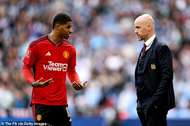 1714118733 516 Marcus Rashford offers worrying update as he talks about months