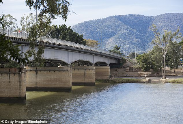 Mr Wheeler's body was recovered from the Fitzroy River (pictured) after a three-day search.