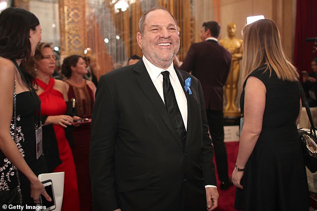 Weinstein was later convicted of sex crimes in Los Angeles in 2022 and sentenced to 16 years, to be served after his sentence in New York ended.  He is also appealing that verdict;  seen in 2017