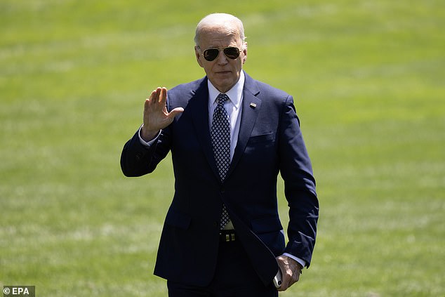 What President Joe Biden's administration did was clarify that the 1972 law prohibits discrimination based on sexual orientation or gender identity.