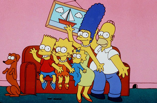 Long lamented that The Simpsons fans were saddened by Larry's death, but was encouraged that the show meant so much to its fans that they could have such a strong emotional reaction.