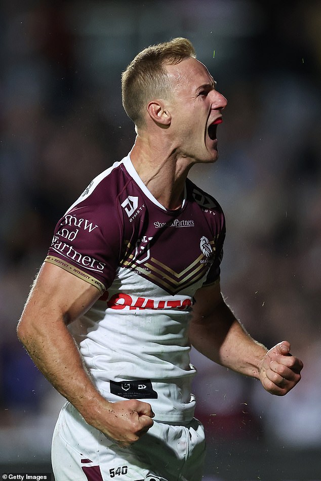 If DCE pleads guilty or decides to fight the charge and loses, it will be the first time in his 14-year career that he will be suspended.
