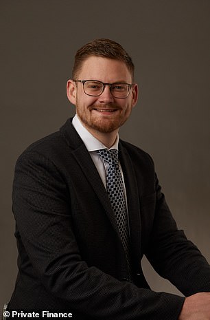 Chris Sykes, associate director at mortgage broker Private Finance, says it's not all doom and gloom for homeowners despite mortgage rates rising.