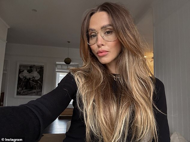1714298131 889 Influencer Ruby Tuesday Matthews reveals her young son was rushed
