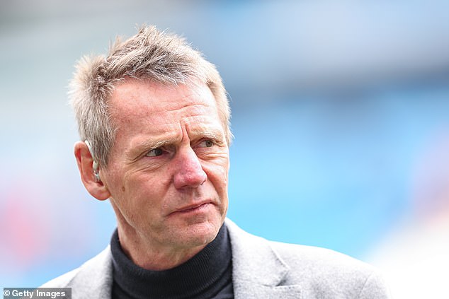 Nottingham Forest legend Stuart Pearce has been given tickets to an audience with Sex Pistols frontman John Lyndon.