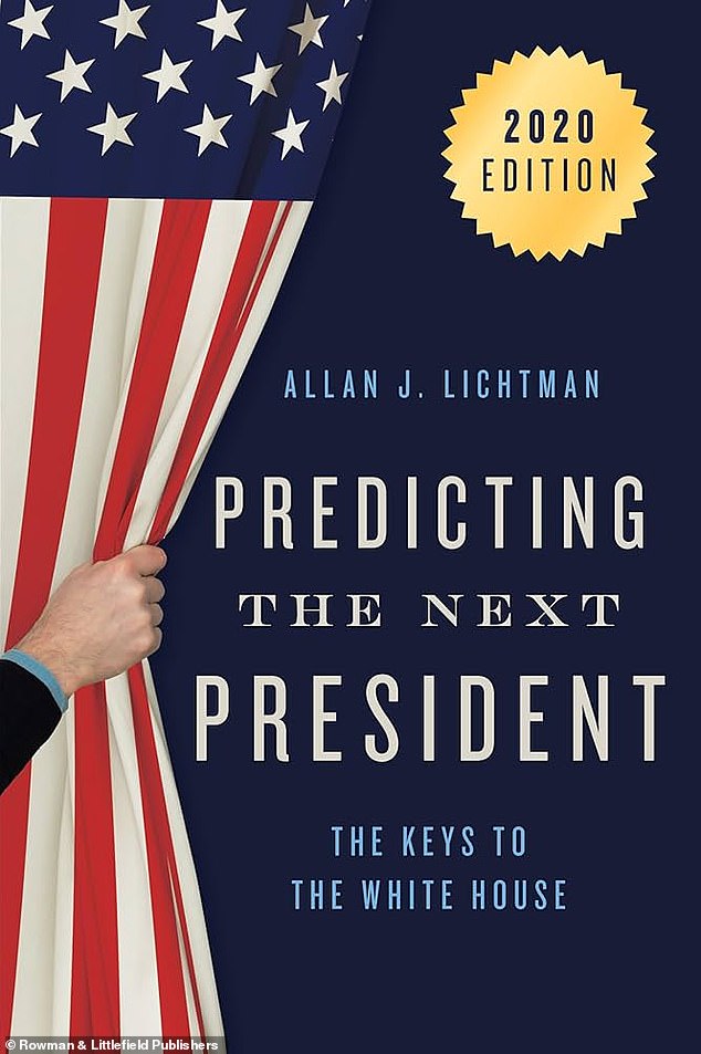1714345114 813 The prognosticator who correctly predicted every presidential winner for 40