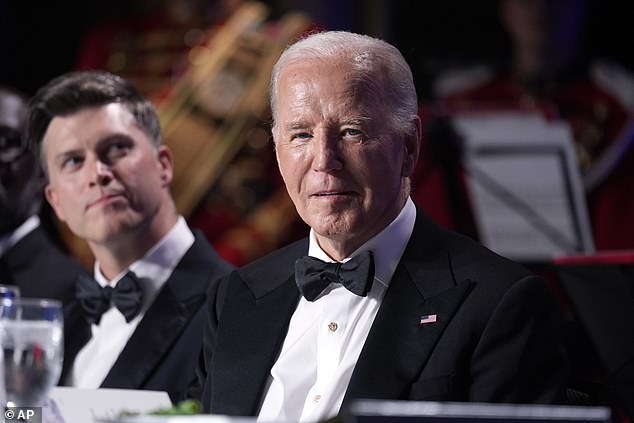 Both Republicans want to see Biden defeated in November