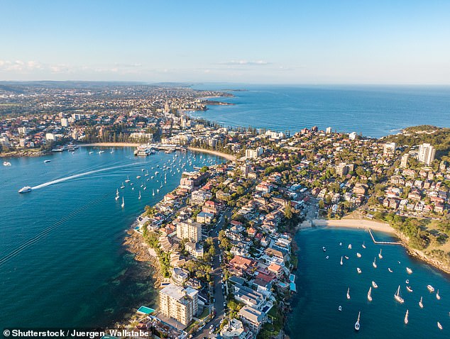 More than 250,000 residents on Sydney's northern beaches are fighting a proposed rate increase as well as cost of living pressures.