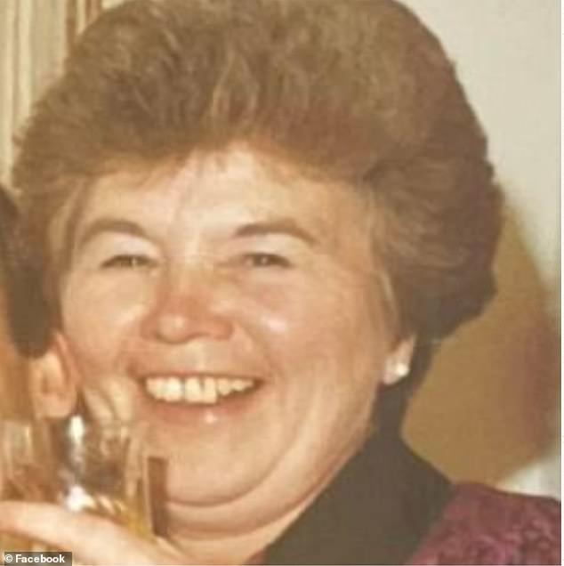 Jean Morley, 92, was suffocated with a pillow by her husband in July 2023