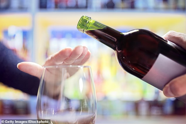Sulfites, chemicals added to wine to preserve it and prevent the growth of bacteria, can affect asthmatics and worsen symptoms.