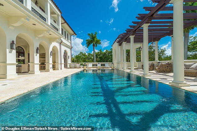 Seven of the ten most expensive neighborhoods in America are now located in Florida, with one Coral Gables area topping the list and another in the top ten.