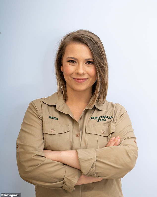 1714446579 640 Bindi and Robert Irwin rivalry revealed after shocking announcement