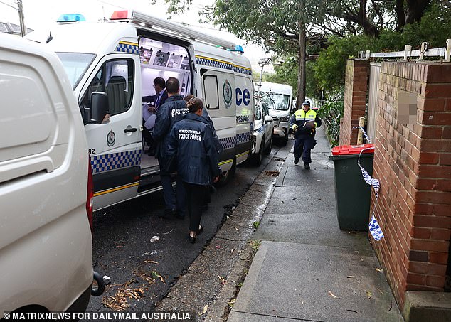 1714454615 585 North Bondi Sydney Body of young woman found inside unit