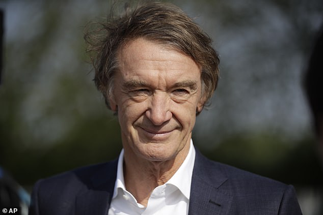 Sir Jim Ratcliffe arrives at a time when clubs are under greater financial constraints