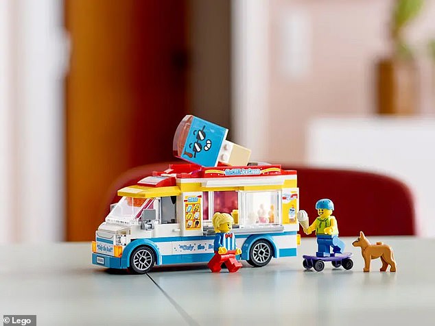 1714474652 379 Sophie Monk shares how her Lego obsession is helping her