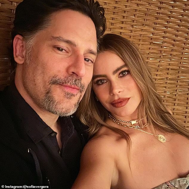 Sofía Vergara has told why she decided not to have more children after welcoming her son Manolo 32 years ago.  The 51-year-old told People's online edition that it just wasn't the right time to have a baby with her husband of seven years, Magic Mike star Joe Manganiello.