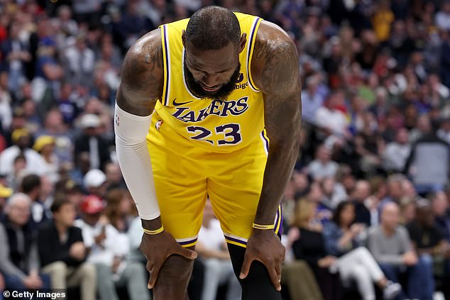 1714504005 768 LeBron James is in no rush to decide his NBA