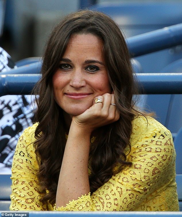 Pippa Middleton and her billionaire husband James Matthews opened the lodge at Bucklebury Farm for parties, events and Pilates.