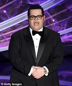 The project will be directed by actor Josh Gad, 43.